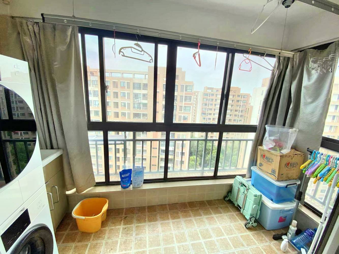 上海保利海上五月花(公寓住宅)二手房房源图片