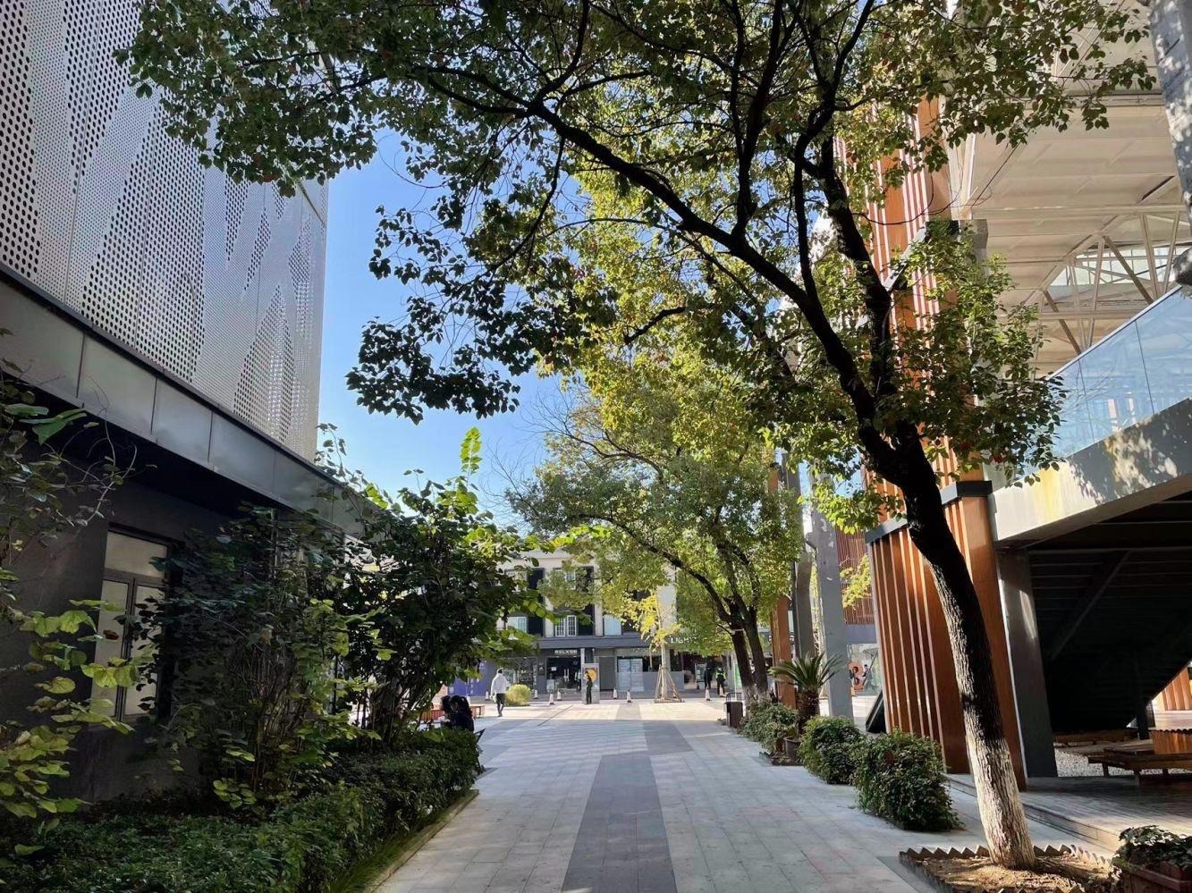 上海米谷产业园二手房房源图片
