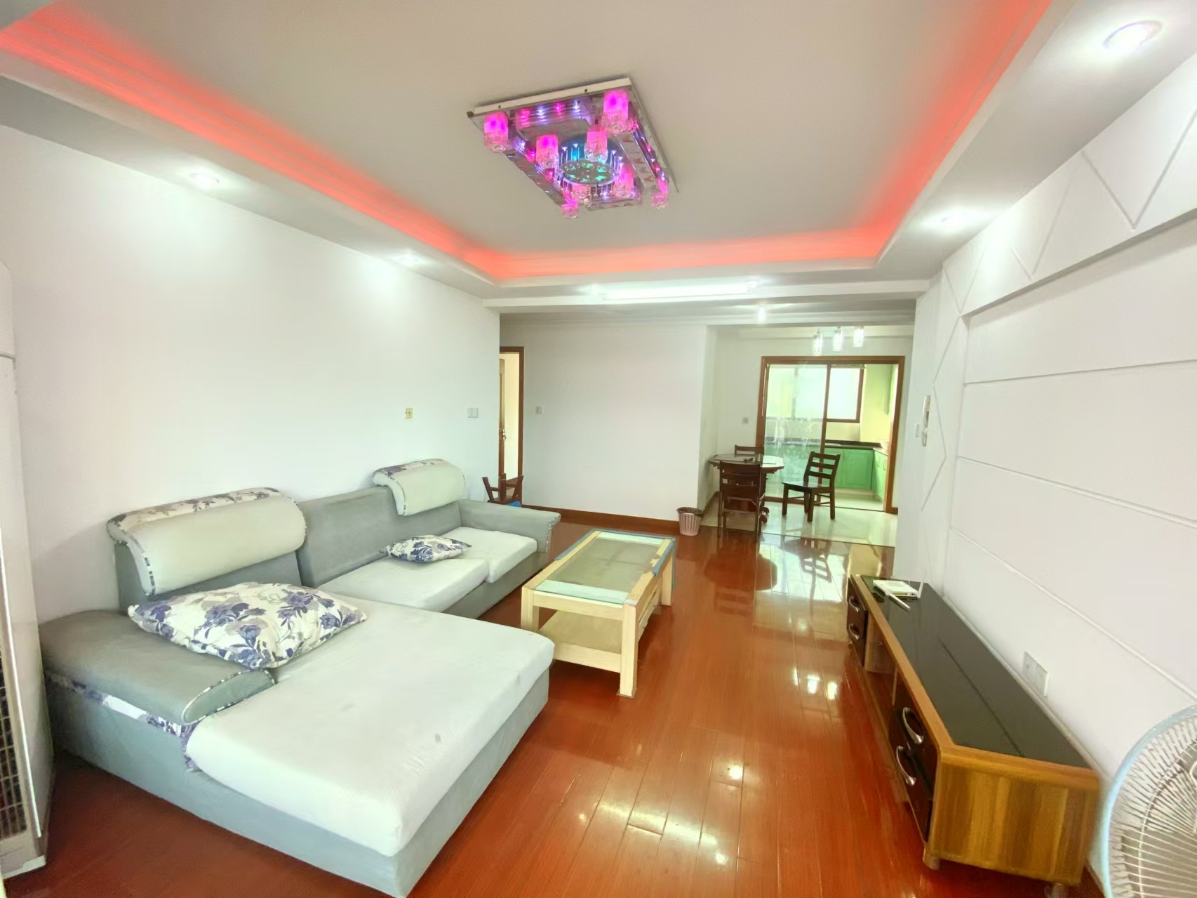 上海保利海上五月花(公寓住宅)二手房房源图片