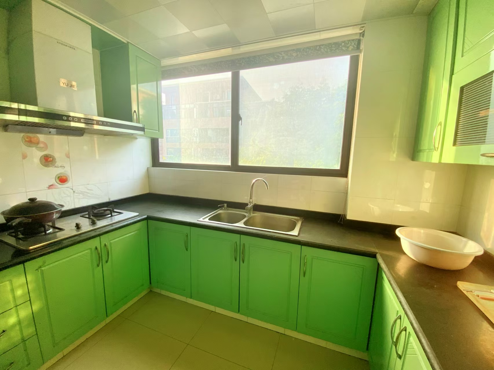 上海保利海上五月花(公寓住宅)二手房房源图片