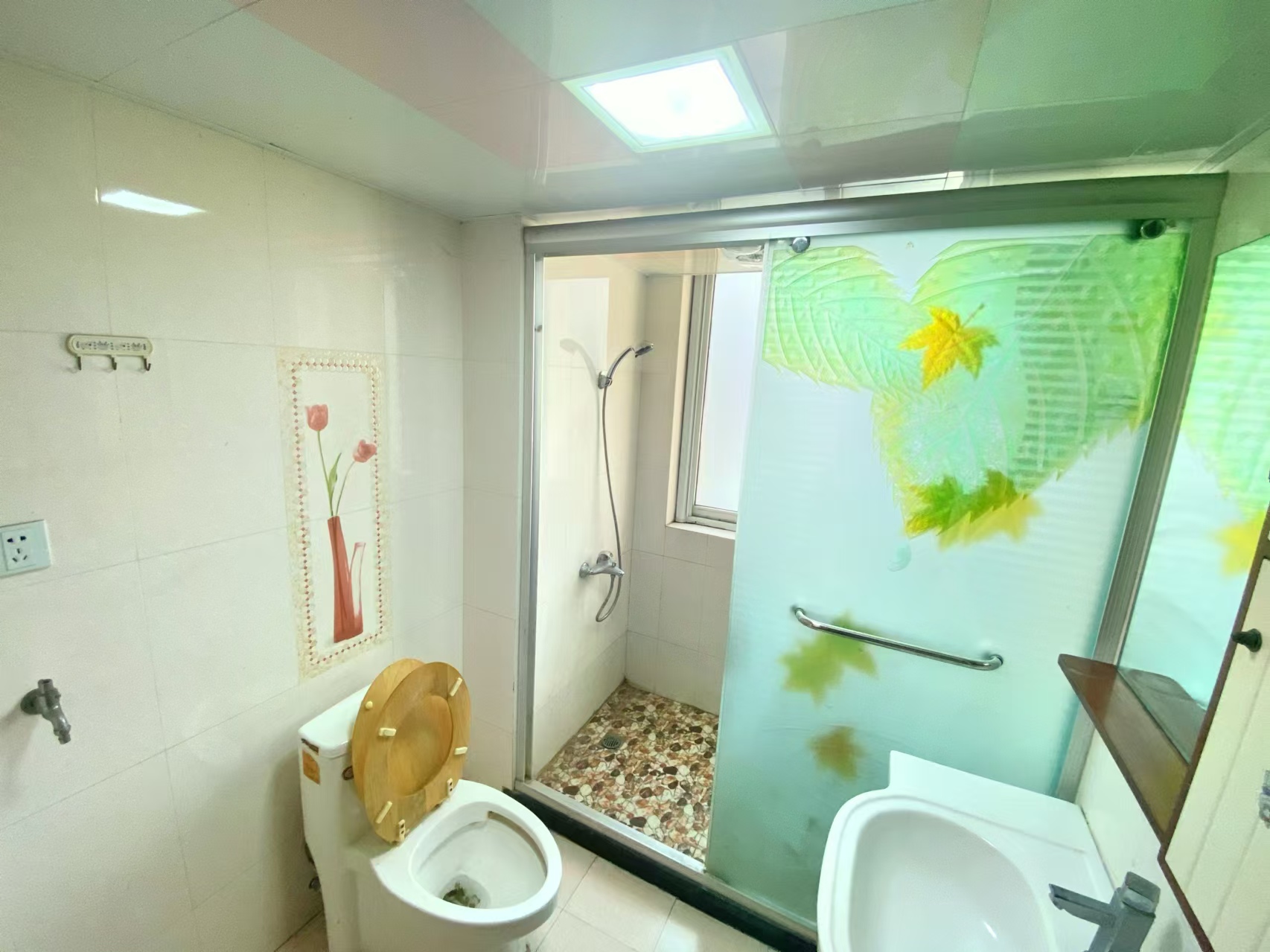 上海保利海上五月花(公寓住宅)二手房房源图片