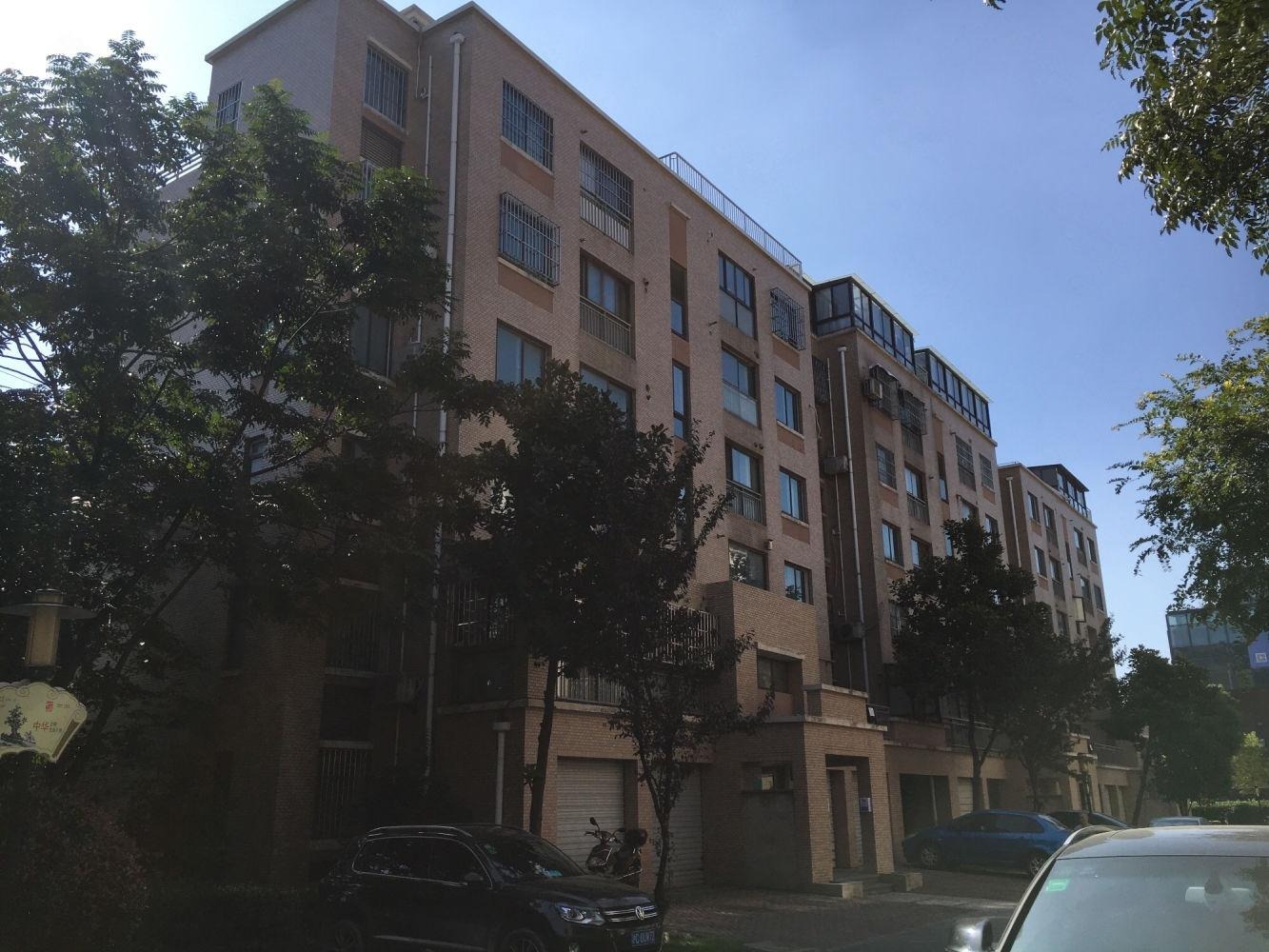 上海保利海上五月花(公寓住宅)二手房房源图片