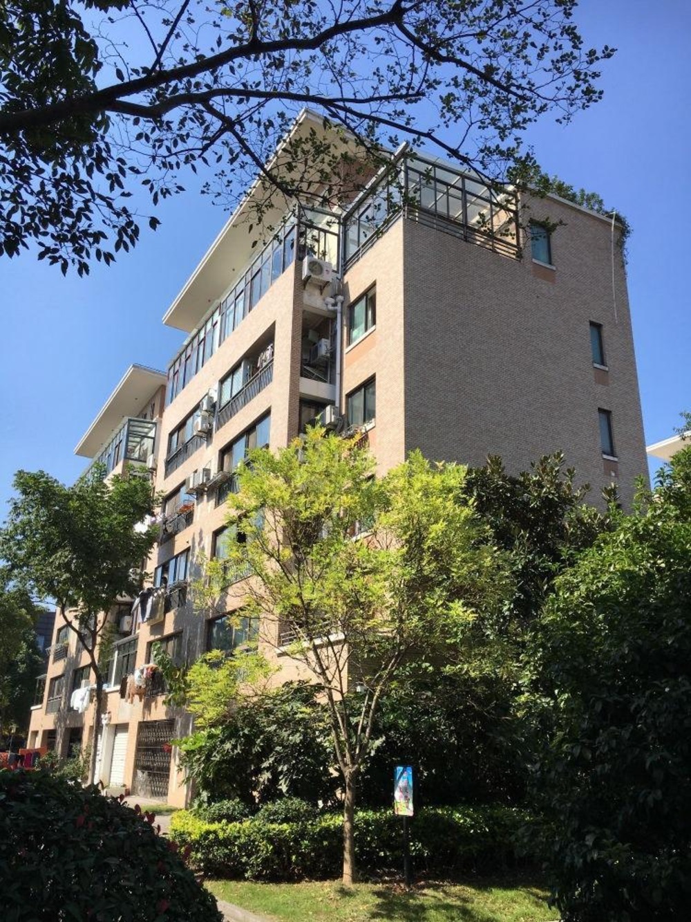 上海保利海上五月花(公寓住宅)二手房房源图片