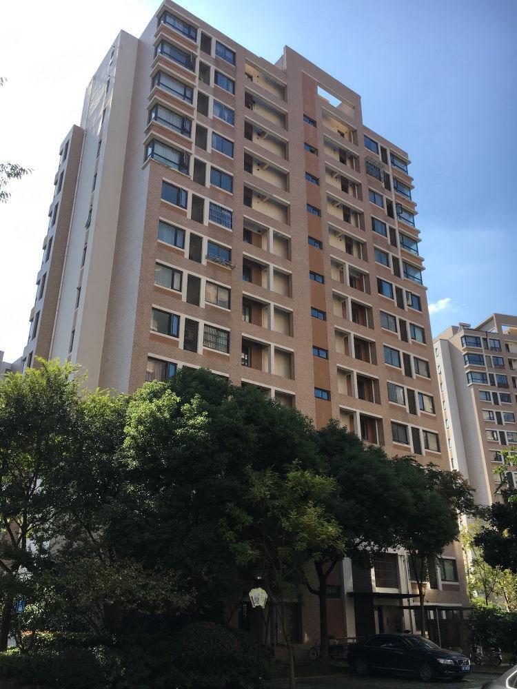 上海保利海上五月花(公寓住宅)二手房房源图片