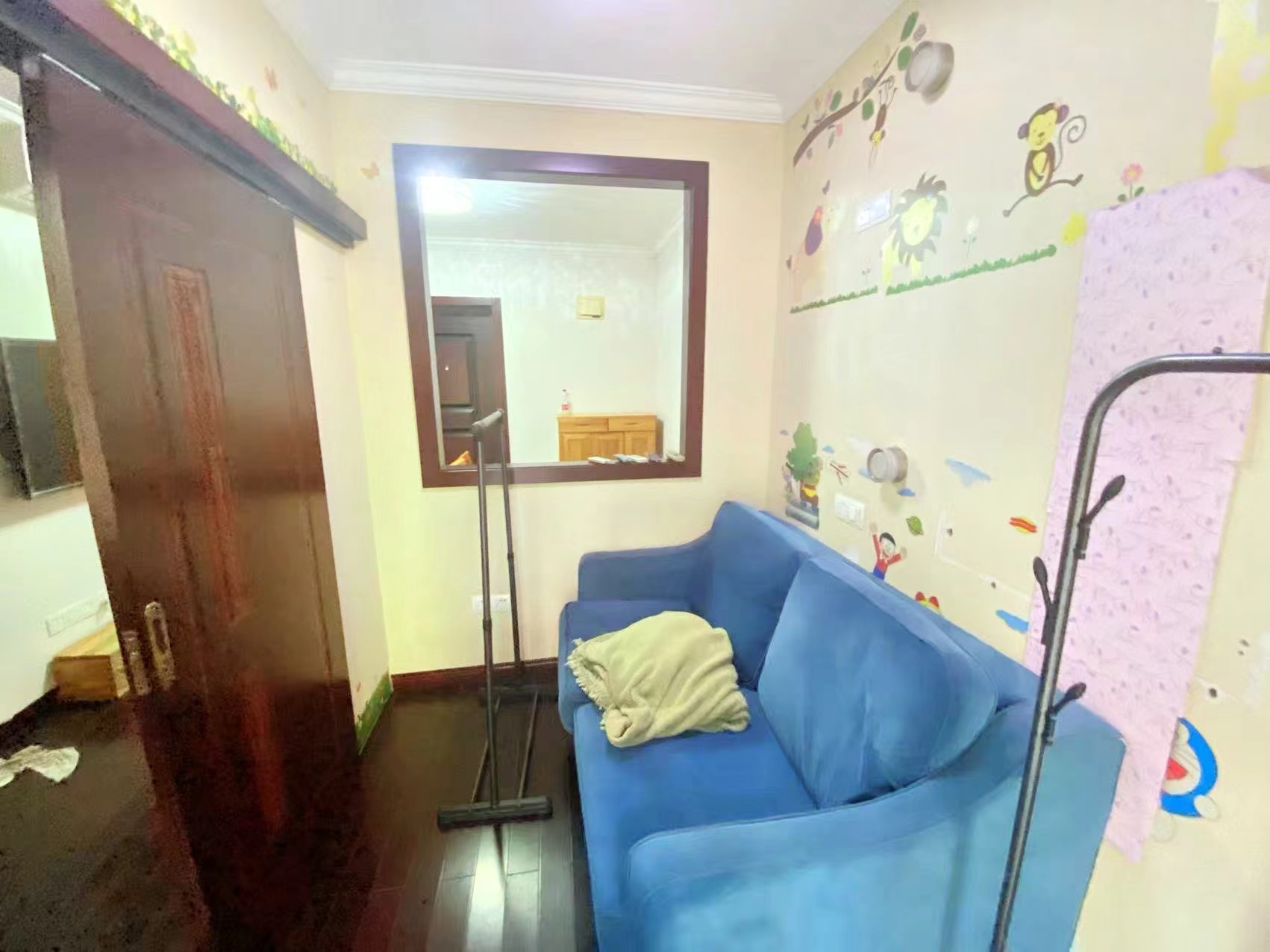 上海保利海上五月花(公寓住宅)二手房房源图片