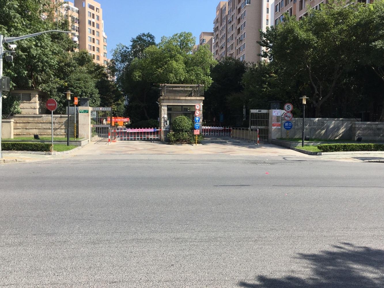 上海保利海上五月花(公寓住宅)二手房房源图片