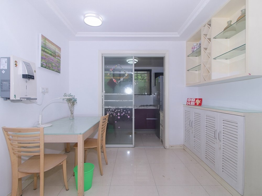 上海保利海上五月花二手房房源图片