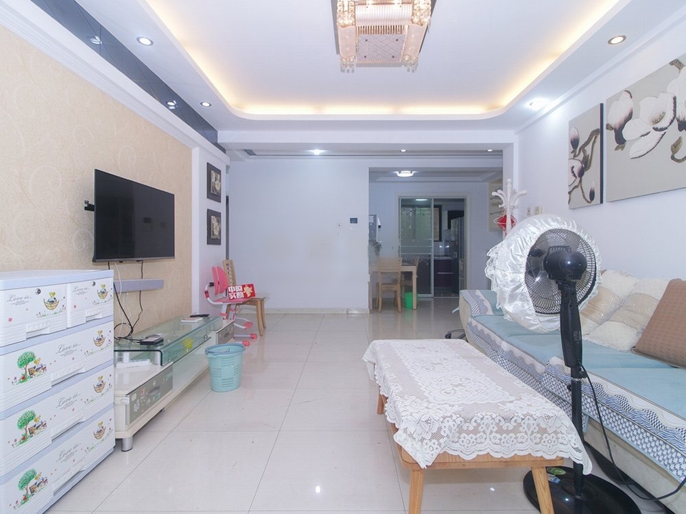 上海保利海上五月花二手房房源图片