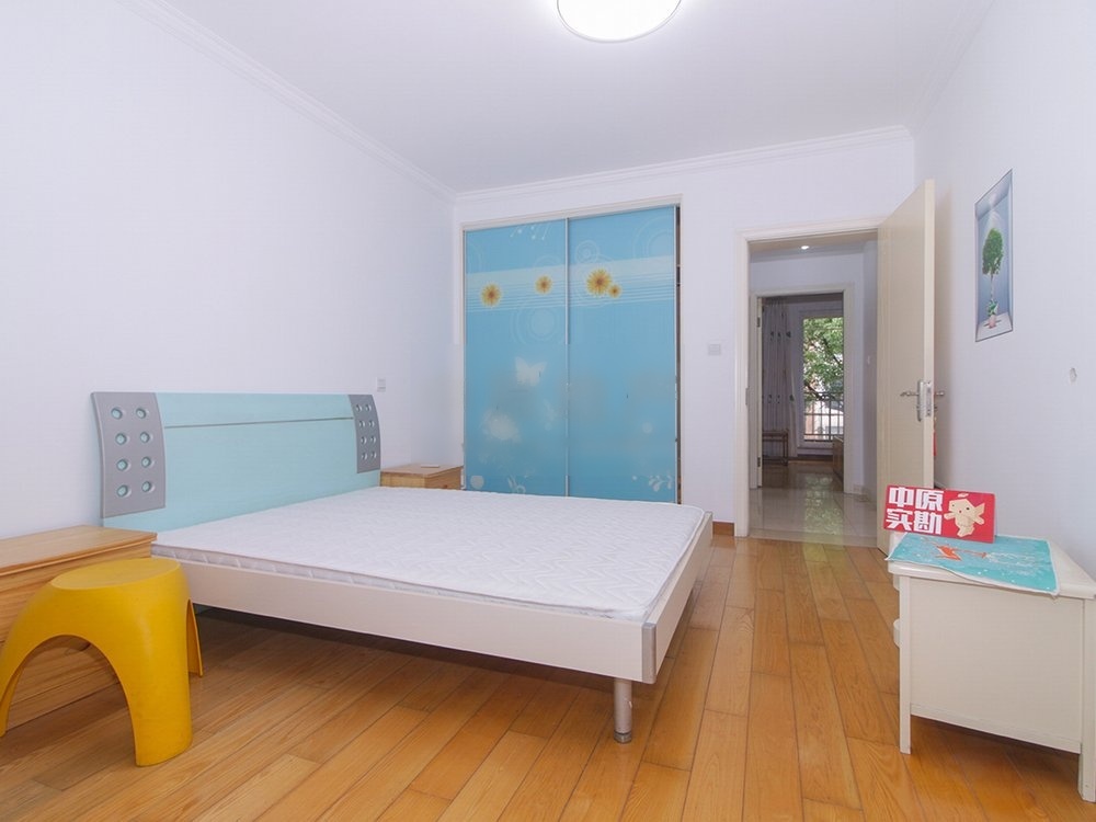 上海保利海上五月花二手房房源图片