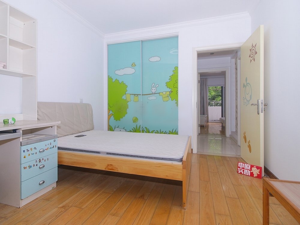 上海保利海上五月花二手房房源图片