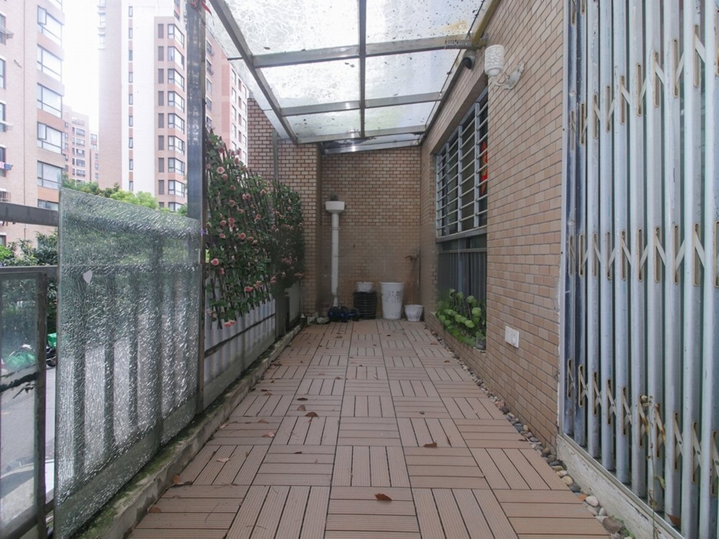 上海保利海上五月花二手房房源图片