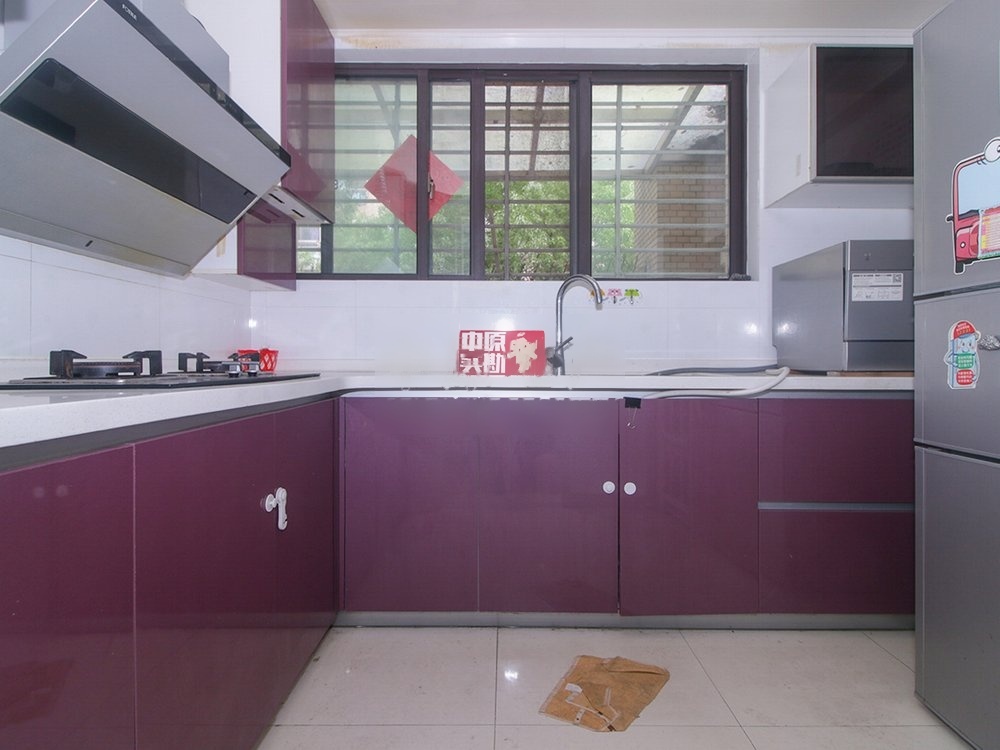 上海保利海上五月花二手房房源图片