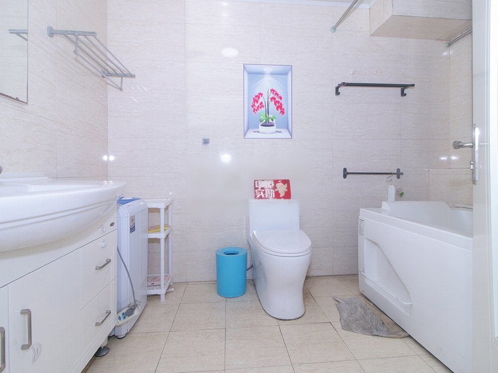 上海保利海上五月花二手房房源图片