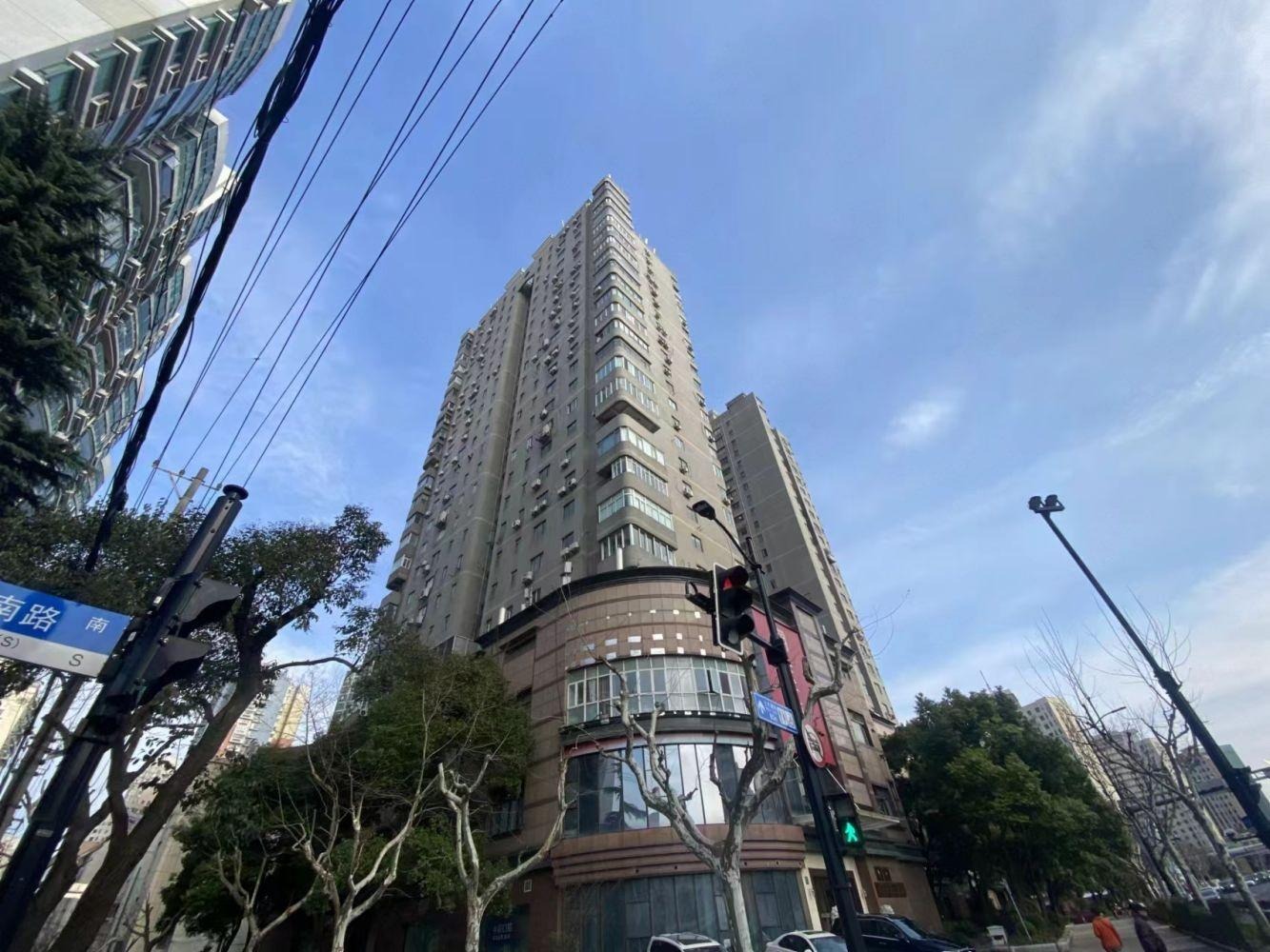 上海裕兴大厦二手房房源图片
