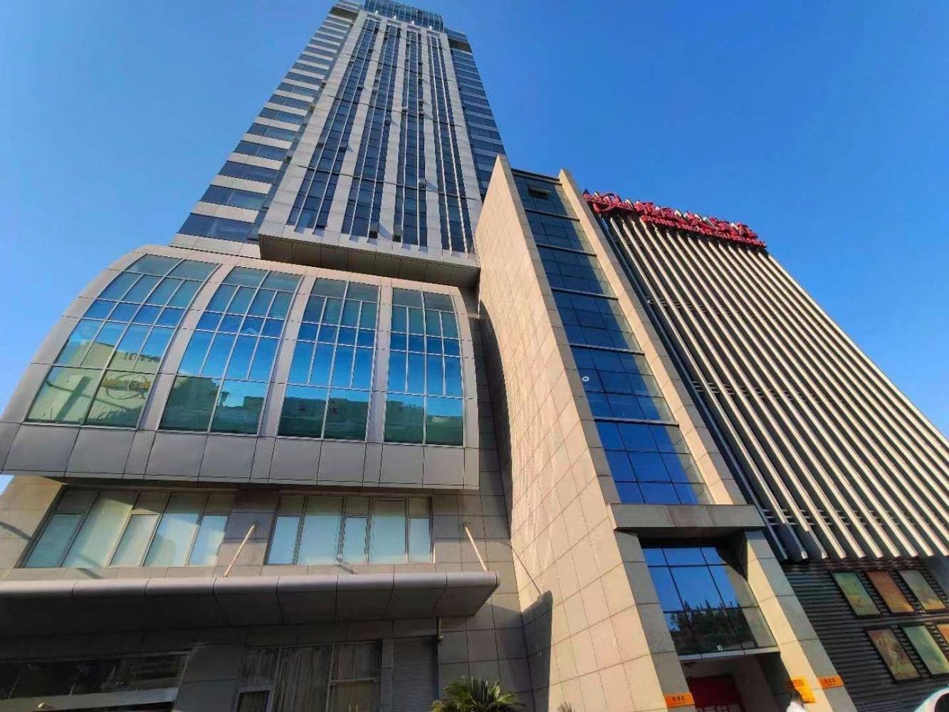 上海蓝天大厦二手房房源图片