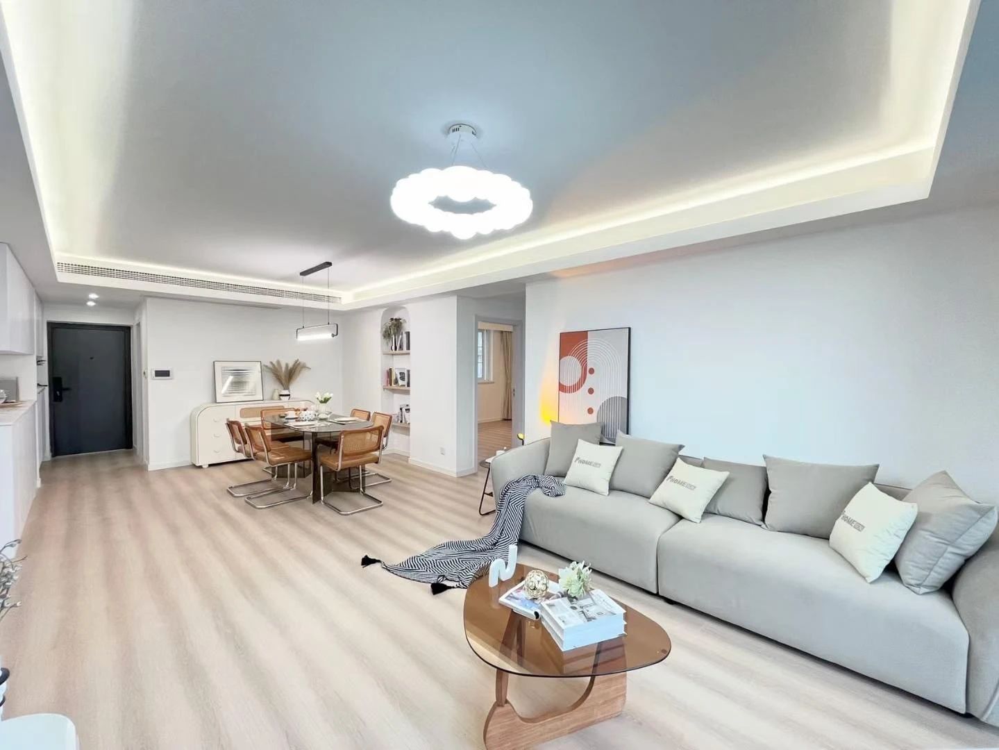 上海宏泰公寓二手房房源图片