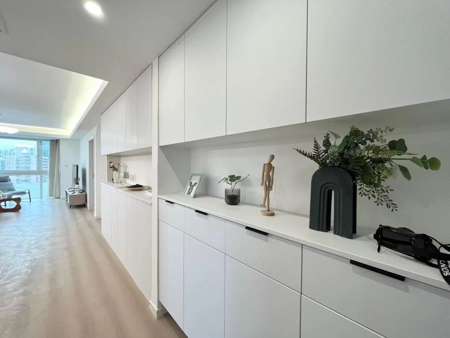 上海宏泰公寓二手房房源图片