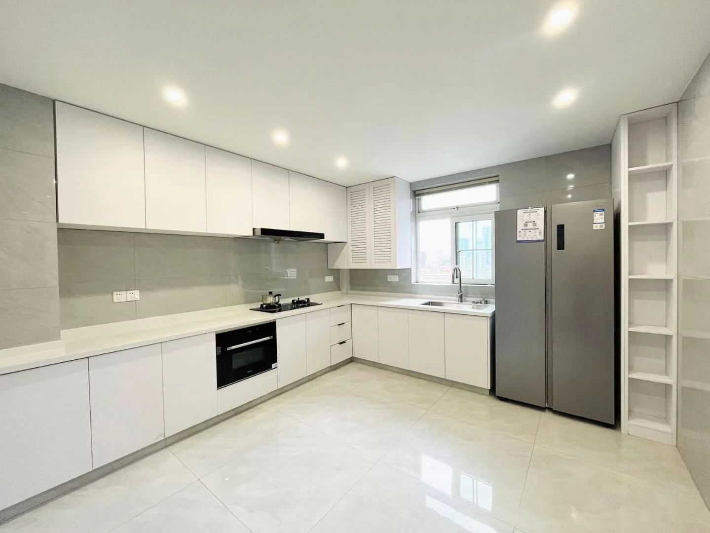 上海宏泰公寓二手房房源图片