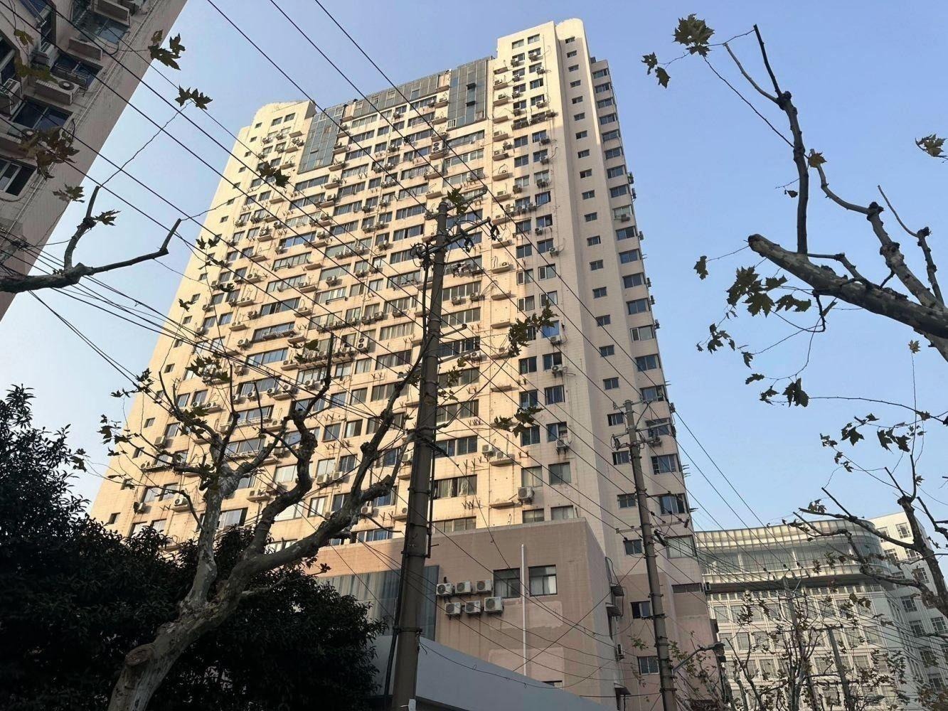 上海华兴商厦二手房房源图片