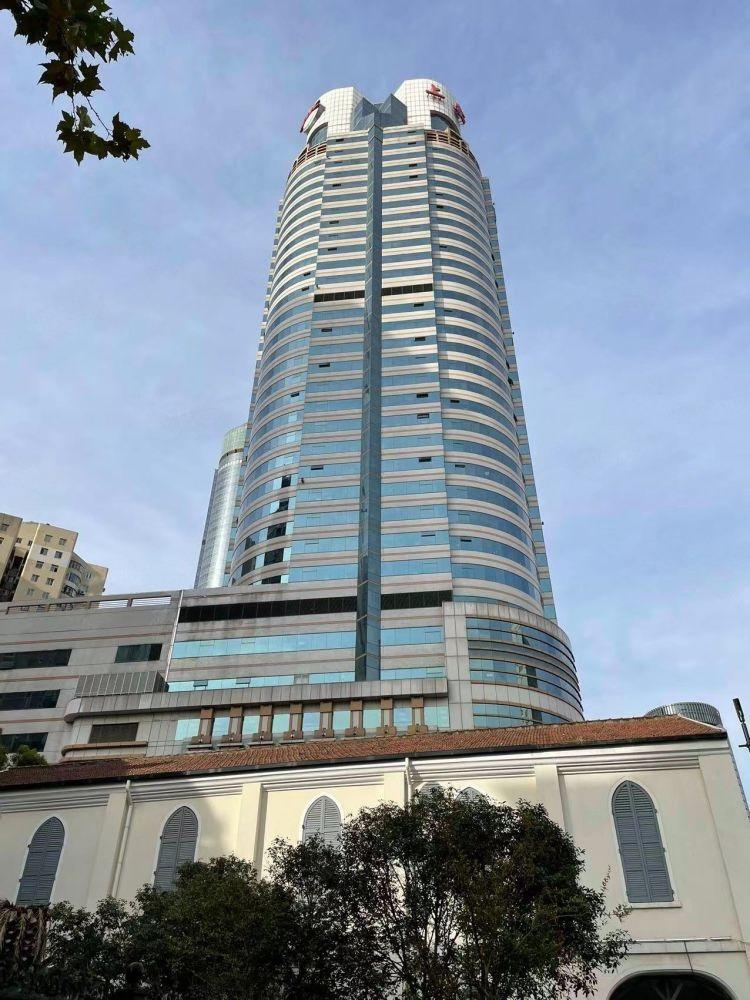 上海实业大厦二手房房源图片