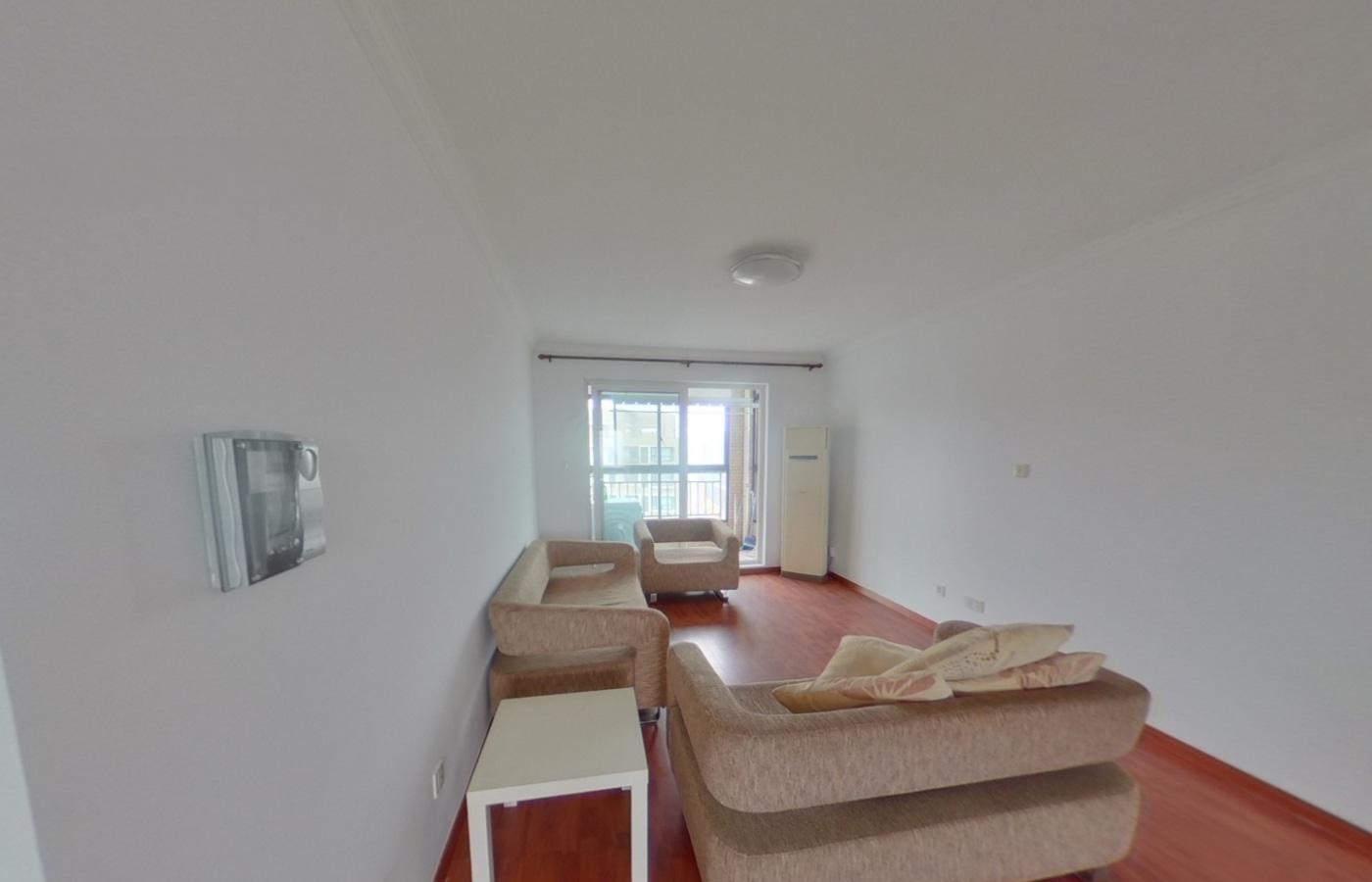 上海保利海上五月花二手房房源图片