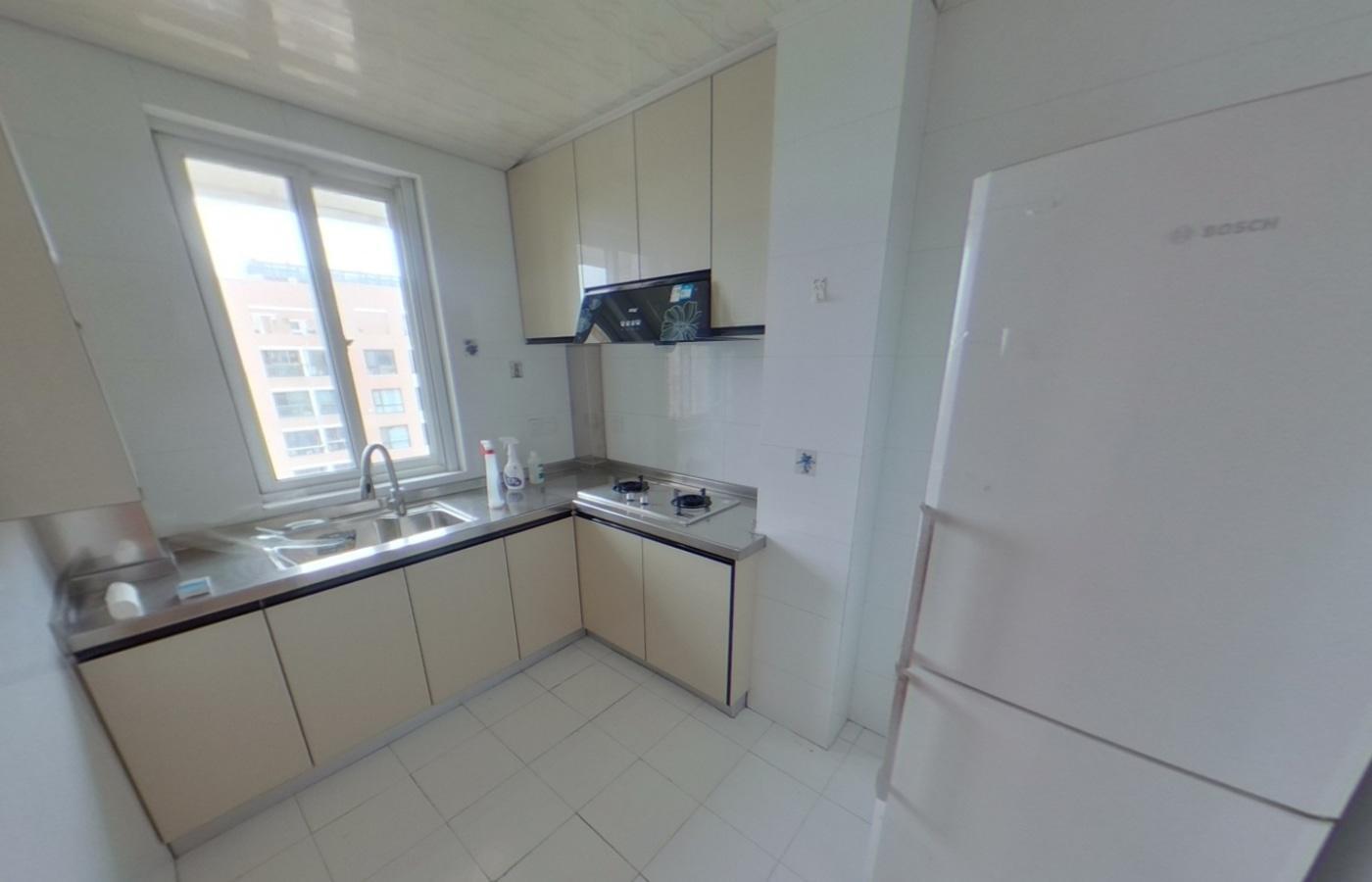 上海保利海上五月花二手房房源图片