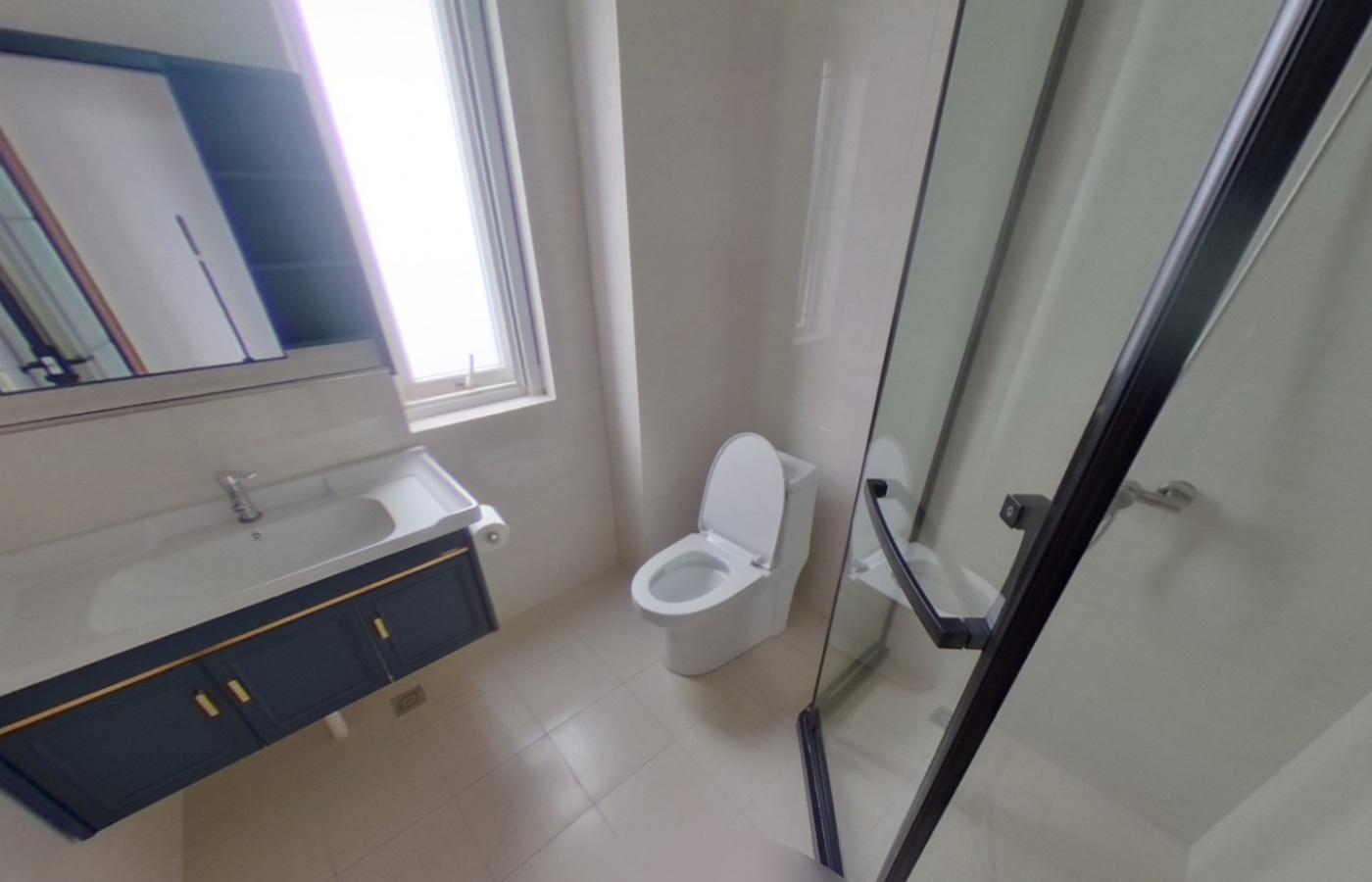 上海保利海上五月花二手房房源图片