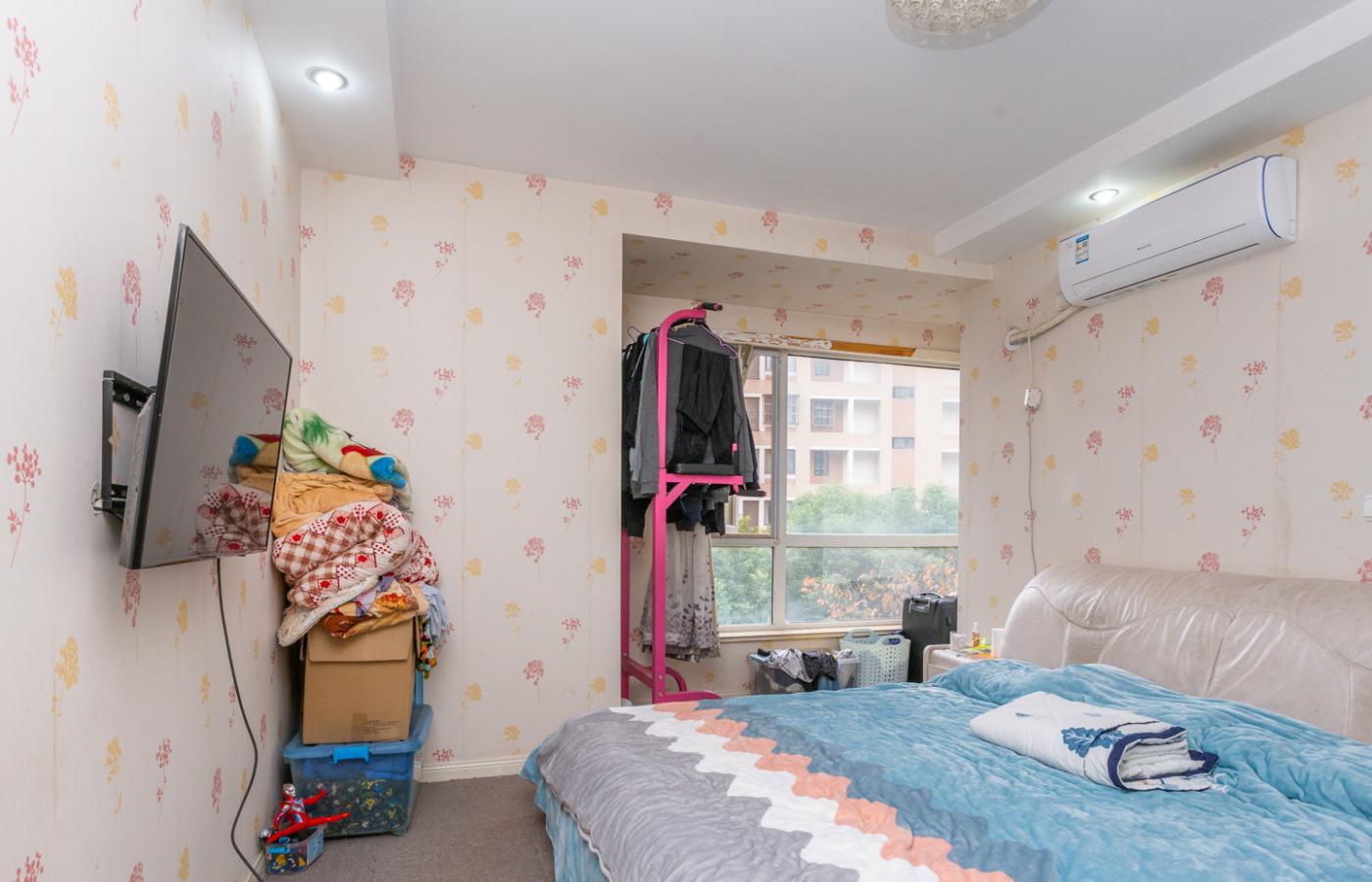 上海保利海上五月花二手房房源图片