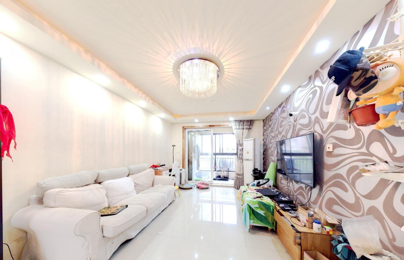 上海保利海上五月花二手房房源图片