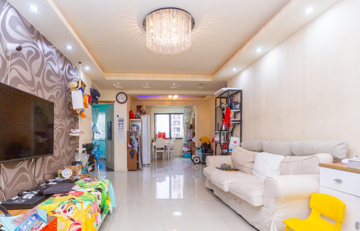 上海保利海上五月花二手房房源图片