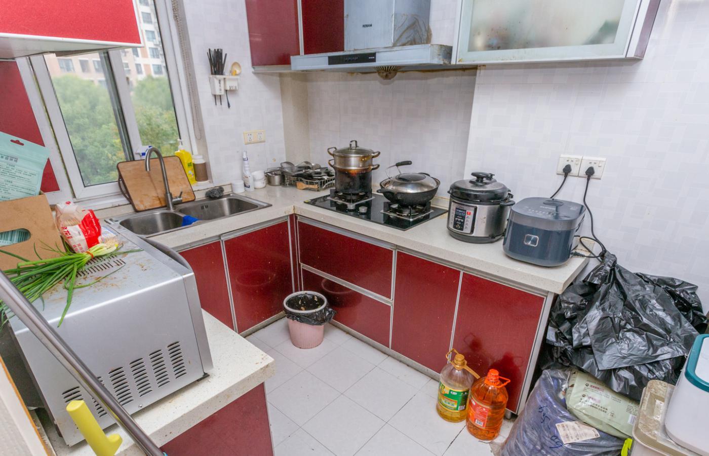 上海保利海上五月花二手房房源图片