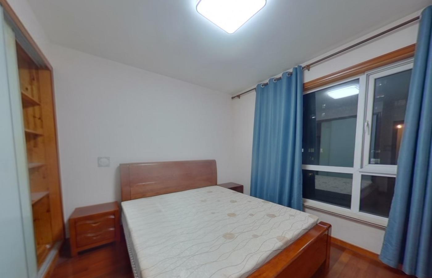 上海保利海上五月花二手房房源图片