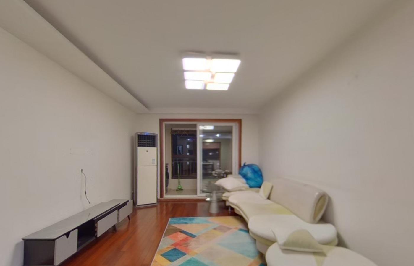 上海保利海上五月花二手房房源图片