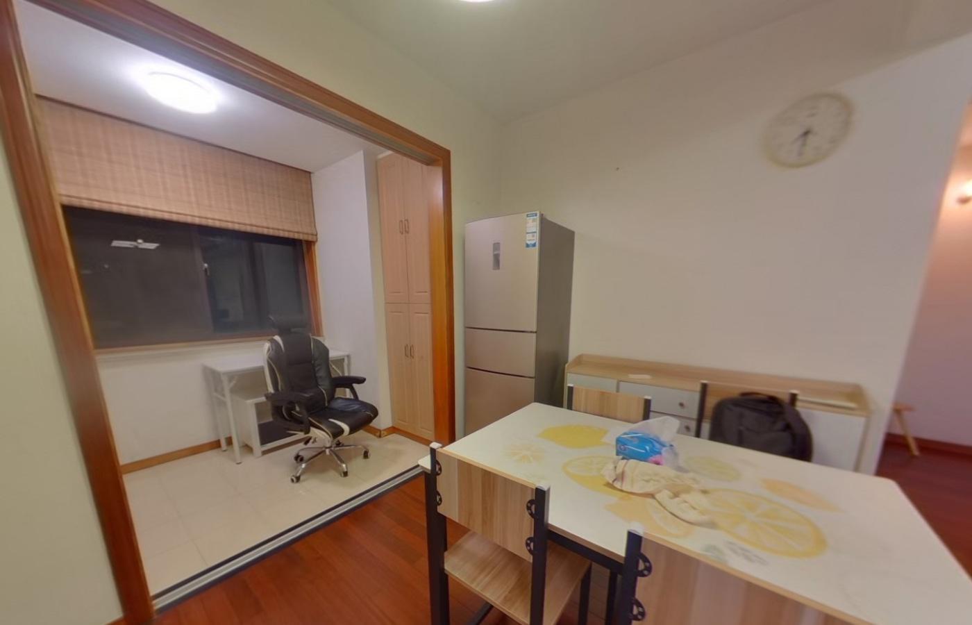 上海保利海上五月花二手房房源图片