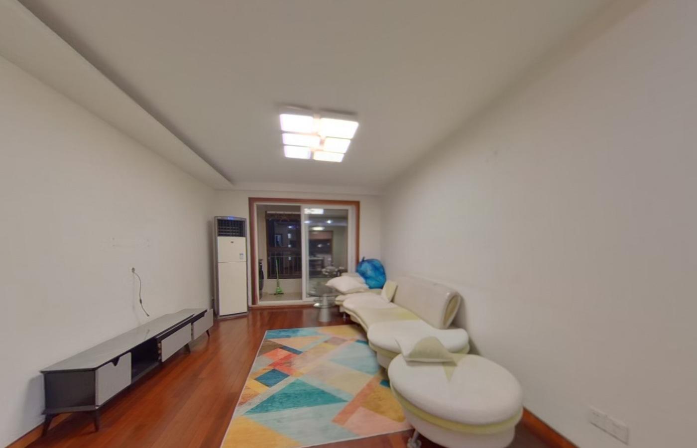 上海保利海上五月花二手房房源图片