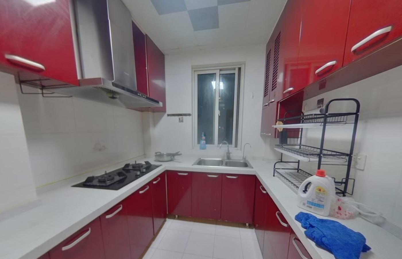 上海保利海上五月花二手房房源图片