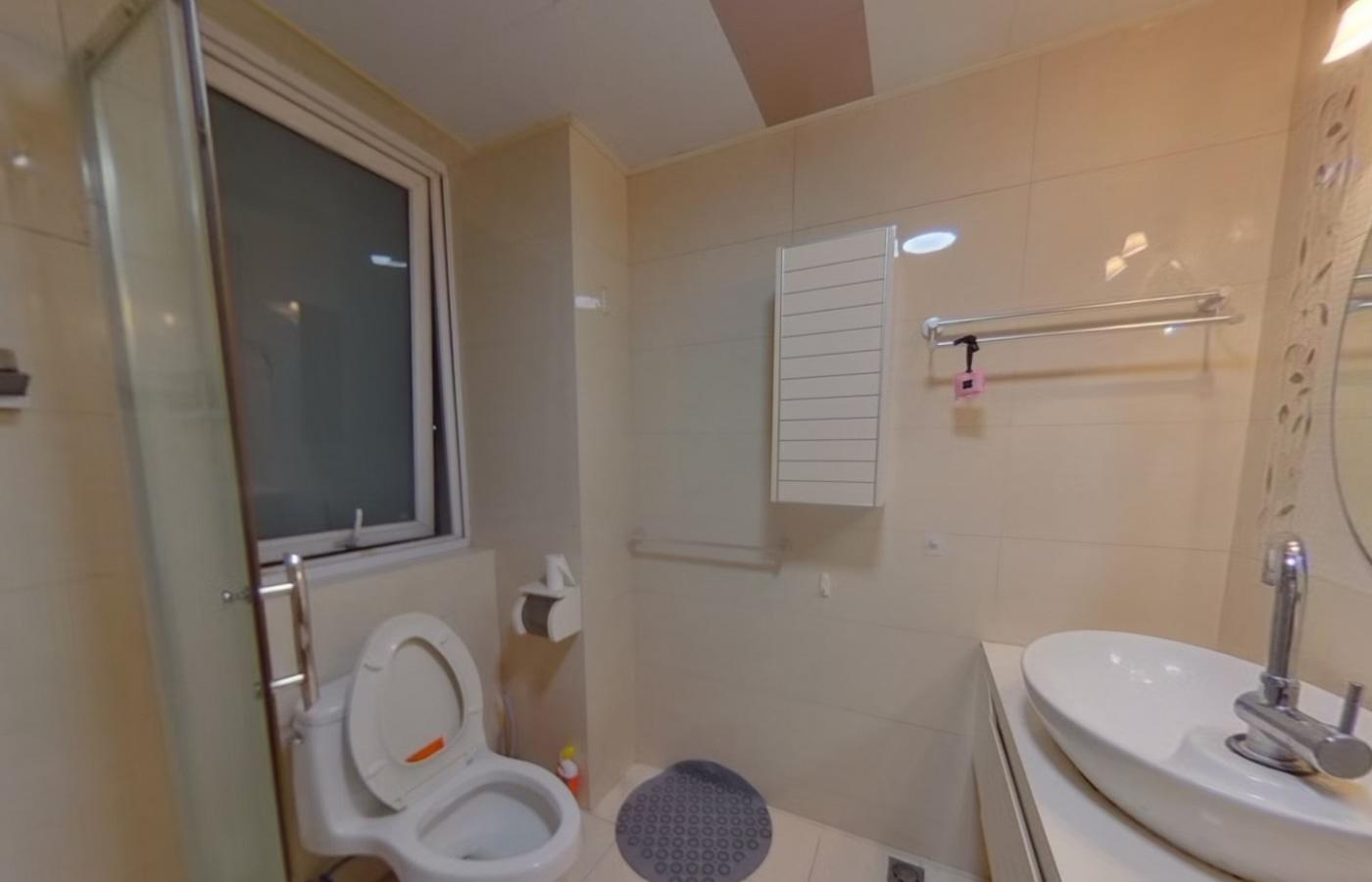 上海保利海上五月花二手房房源图片