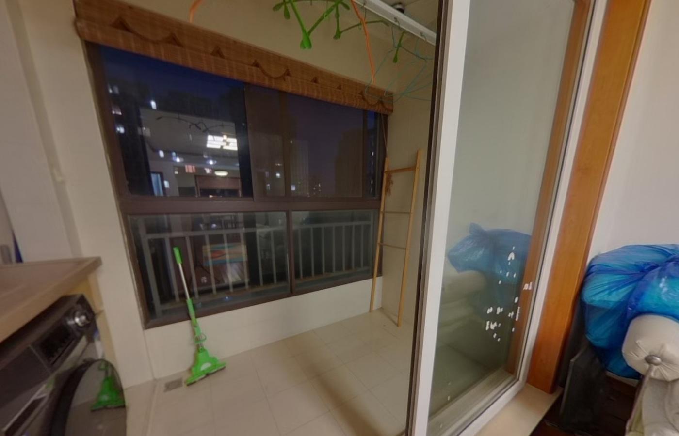 上海保利海上五月花二手房房源图片