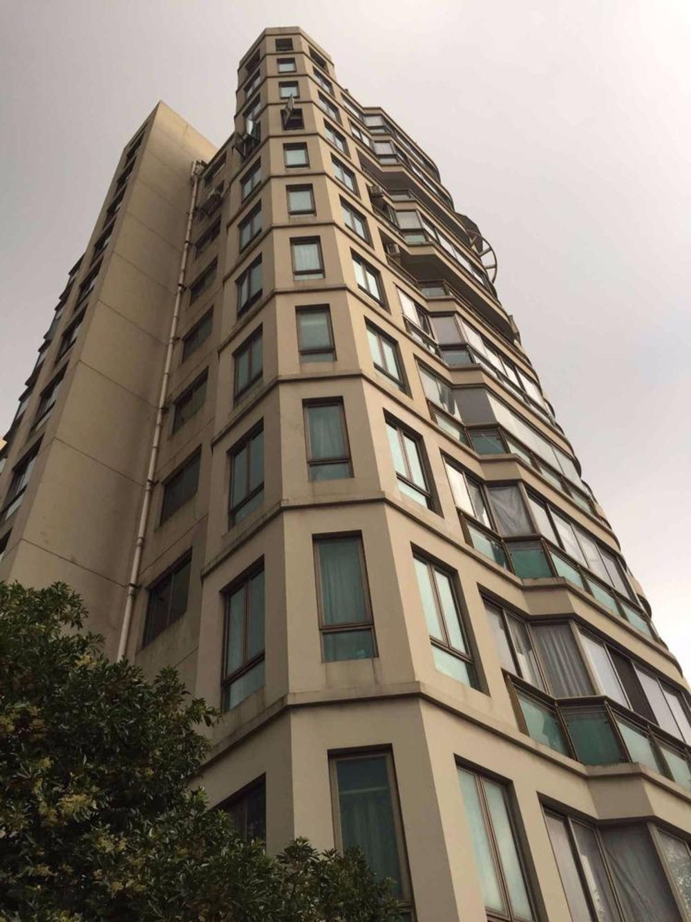 上海大华愉景华庭二手房房源图片