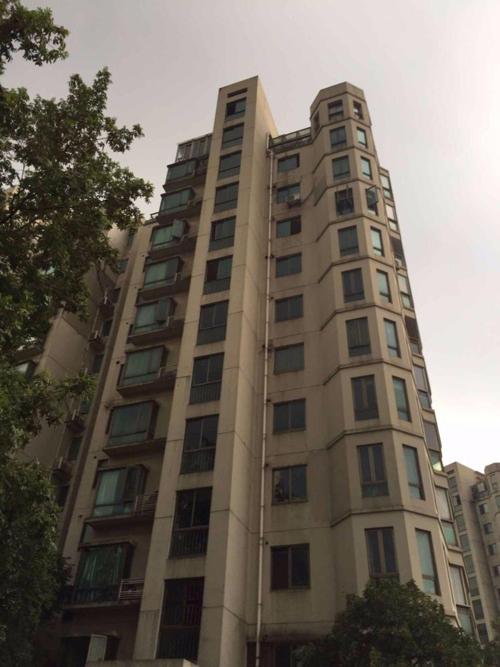 上海大华愉景华庭二手房房源图片