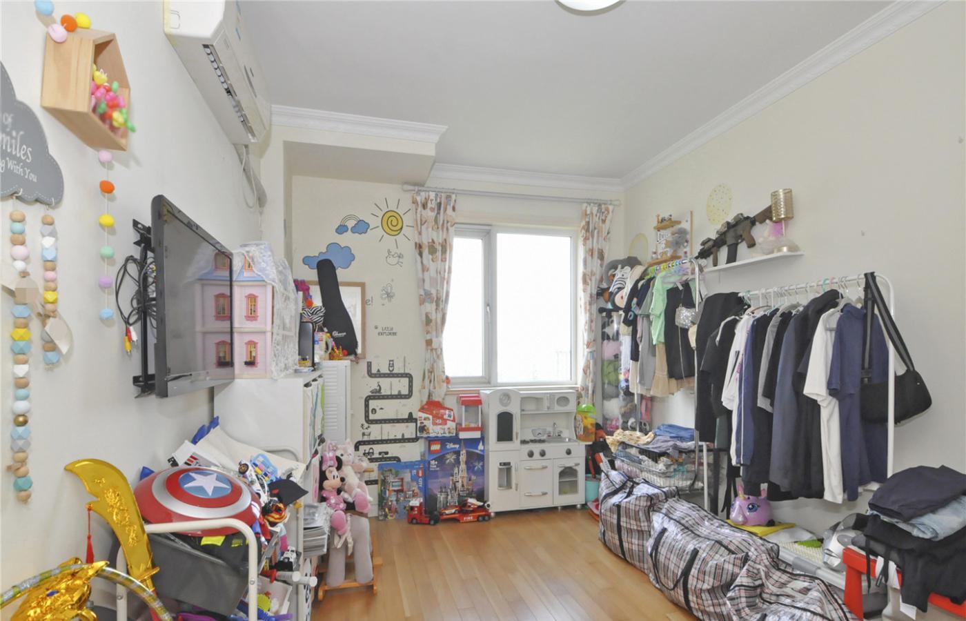 上海保利海上五月花二手房房源图片