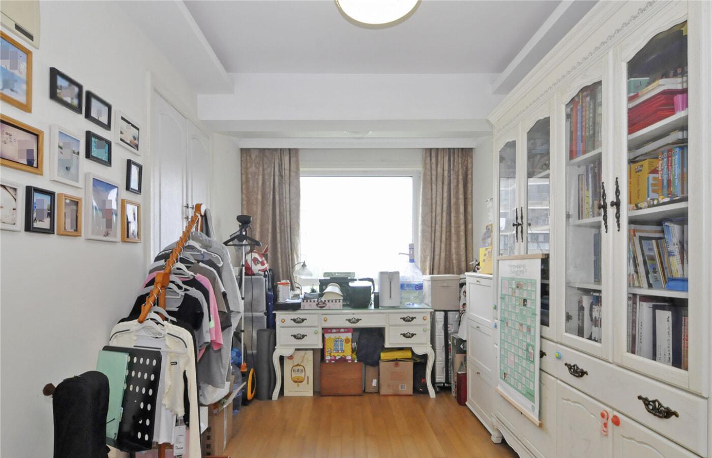 上海保利海上五月花二手房房源图片