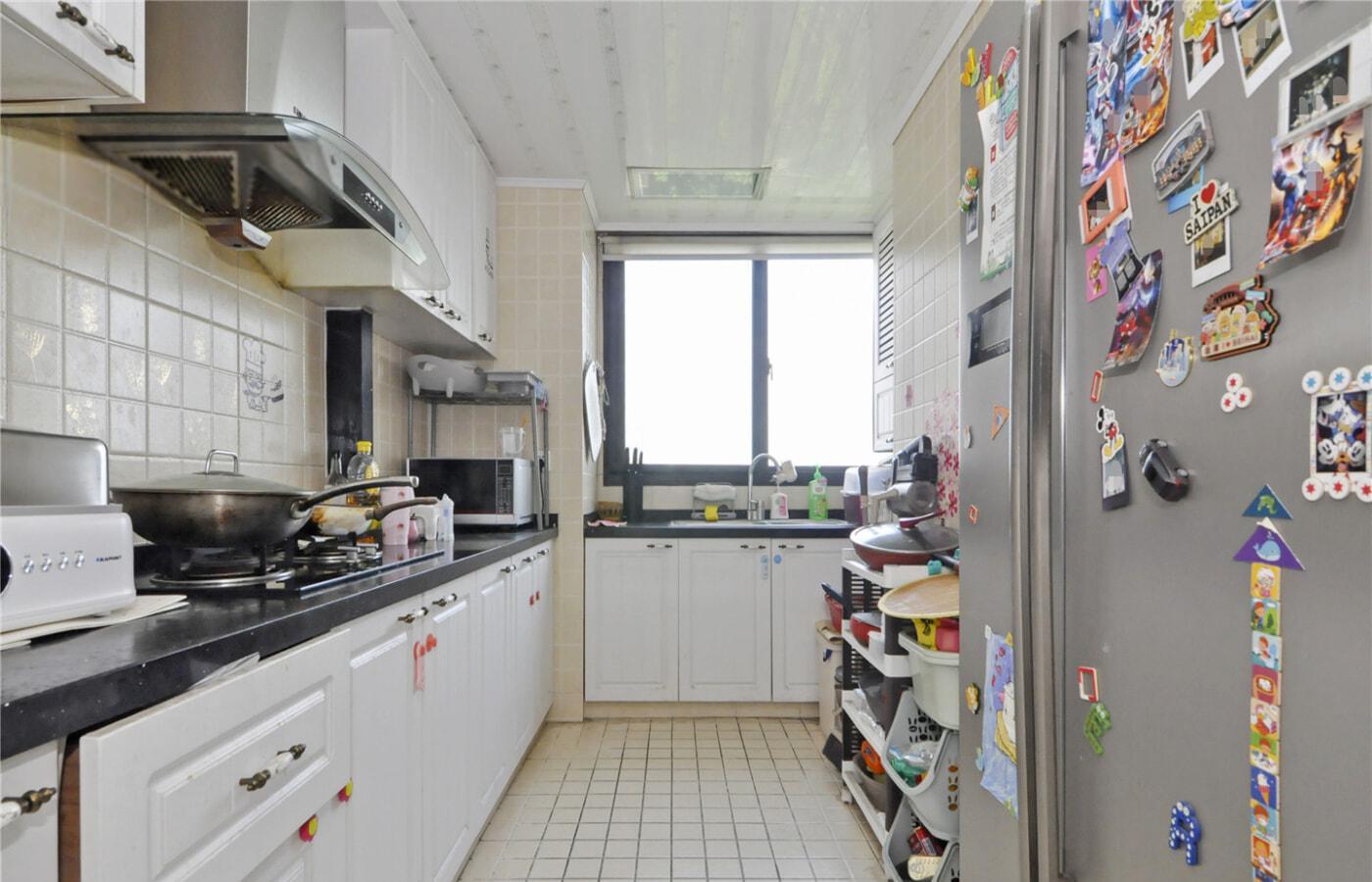 上海保利海上五月花二手房房源图片