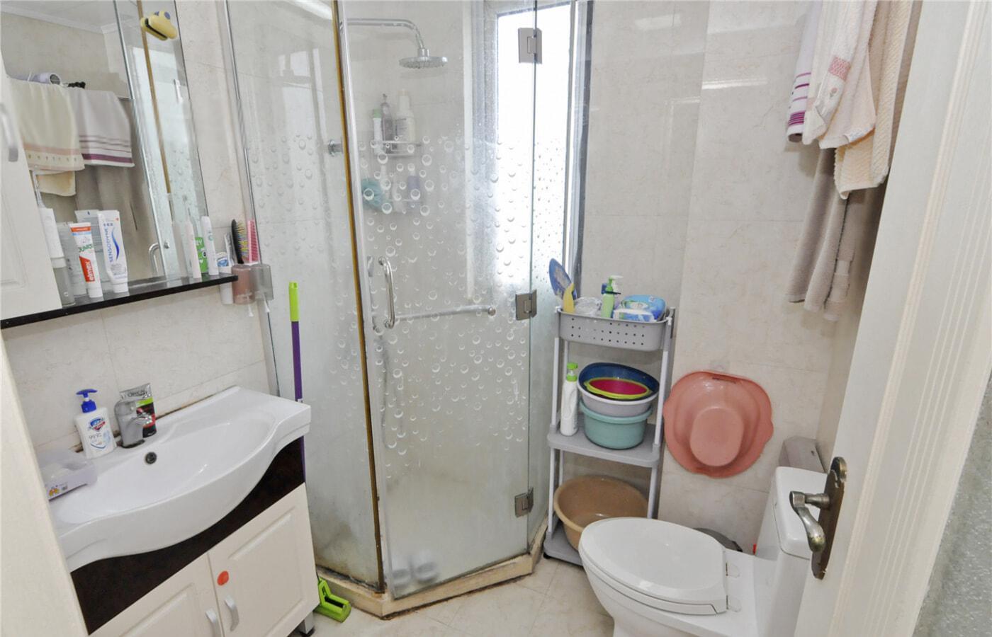 上海保利海上五月花二手房房源图片