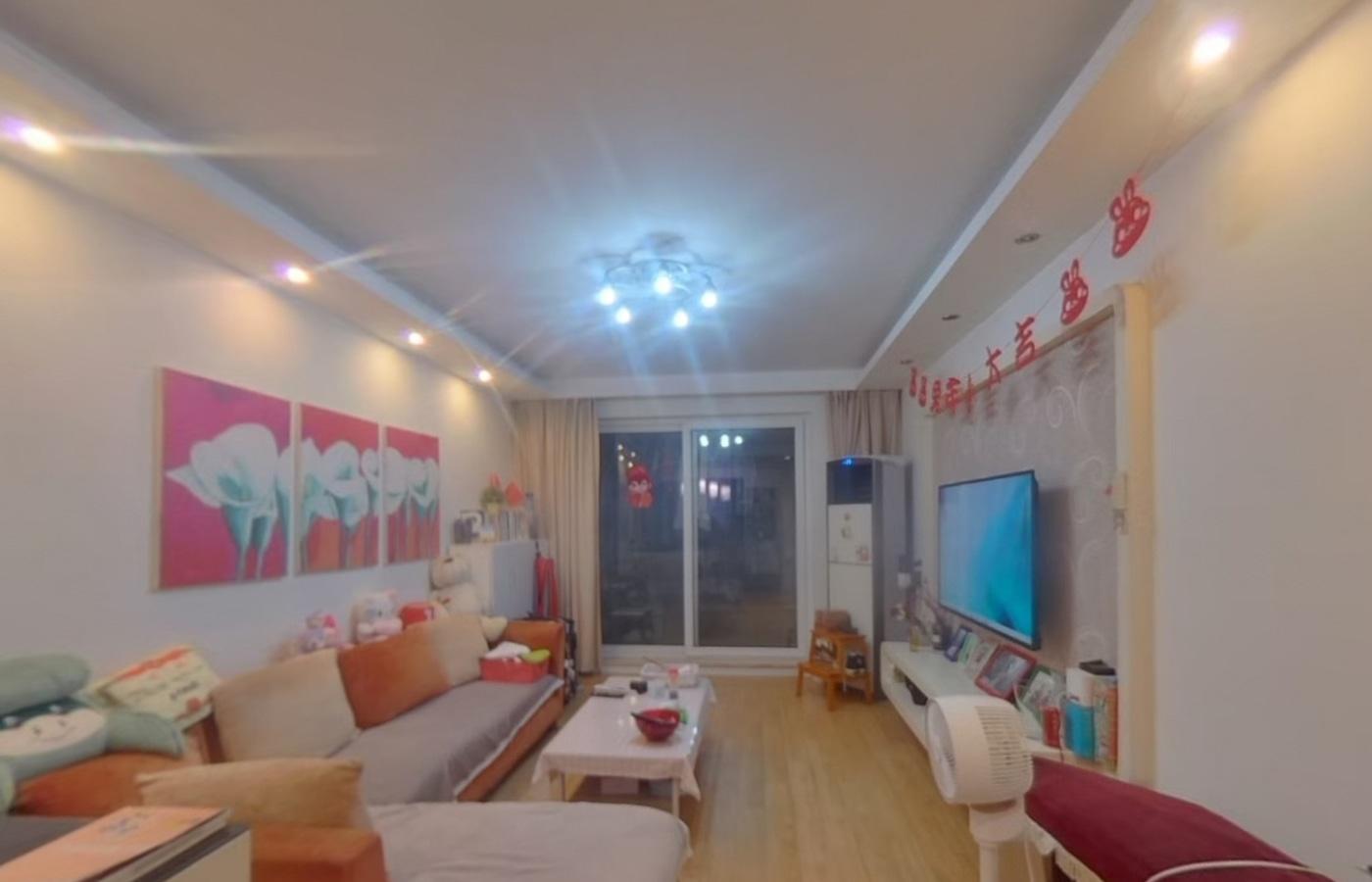 上海保利海上五月花二手房房源图片