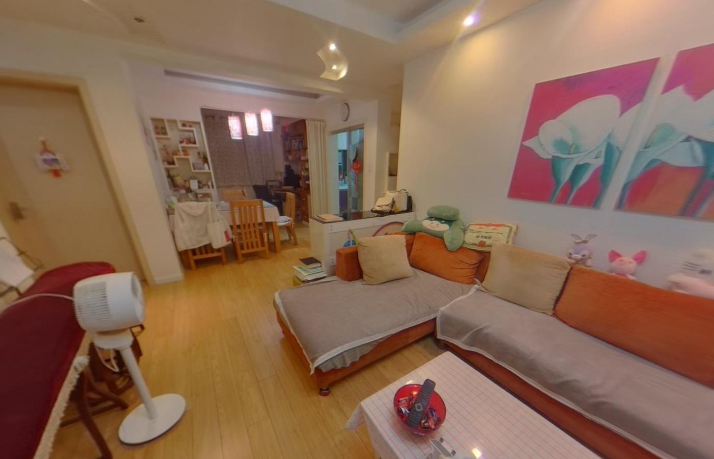 上海保利海上五月花二手房房源图片