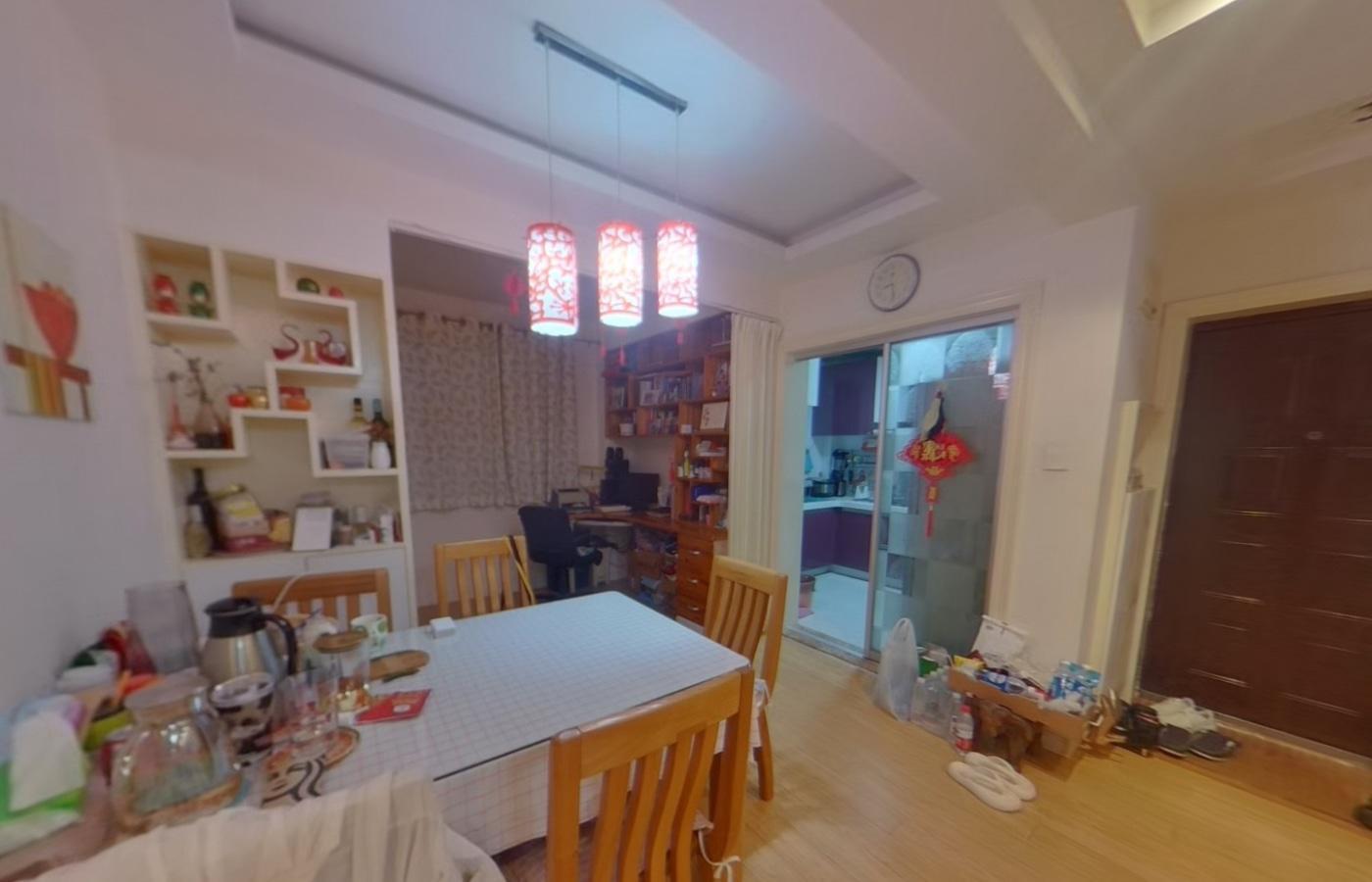 上海保利海上五月花二手房房源图片