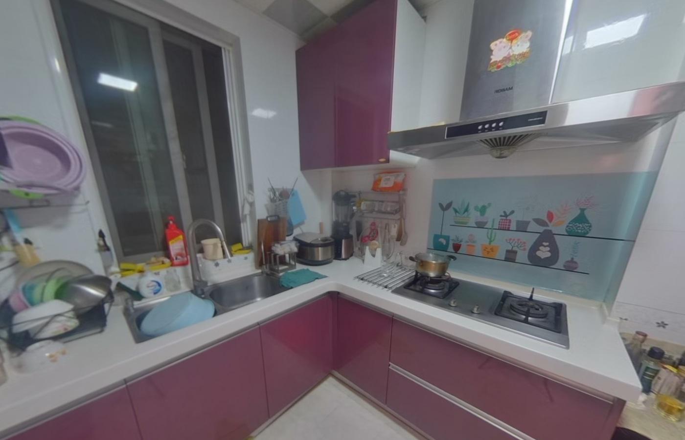 上海保利海上五月花二手房房源图片