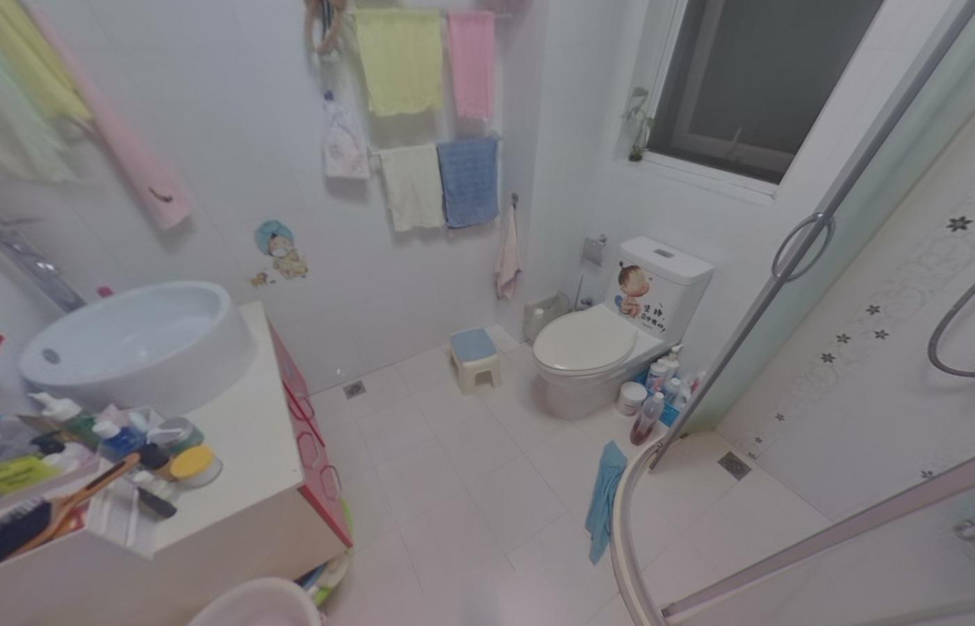 上海保利海上五月花二手房房源图片