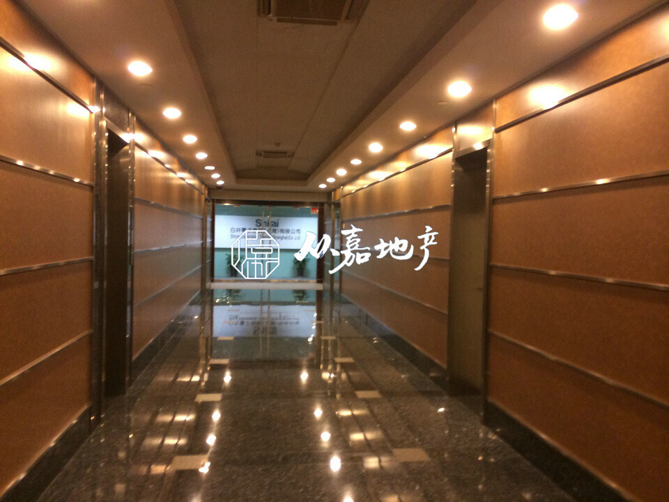 上海均瑶国际广场二手房房源图片